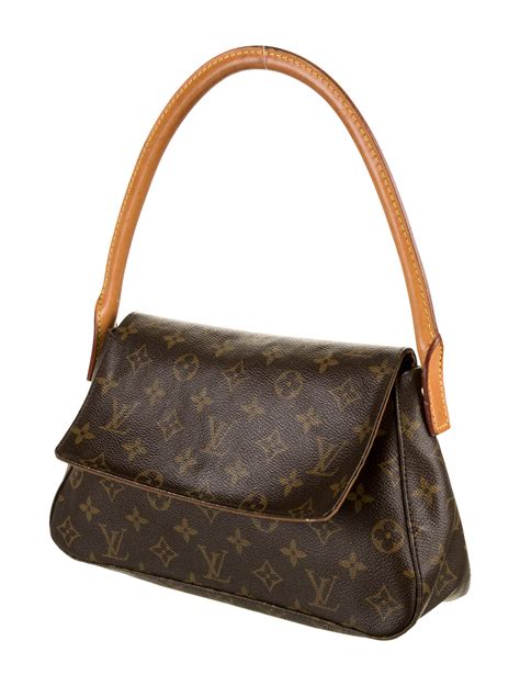 sac looping louis vuitton|Loop Monogram .